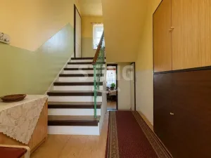 Prodej rodinného domu, Horní Město, 200 m2