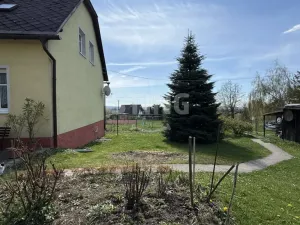 Prodej rodinného domu, Horní Město, 200 m2