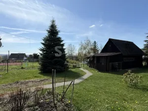 Prodej rodinného domu, Horní Město, 200 m2