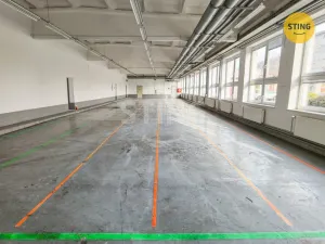 Pronájem skladu, Ostrava, Paskovská, 600 m2