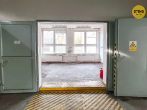 Pronájem skladu, Ostrava, Paskovská, 600 m2