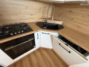 Prodej bytu 3+1, Most, Růžová, 68 m2