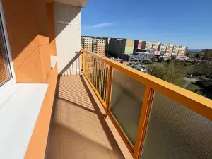 Prodej bytu 3+1, Most, Růžová, 68 m2