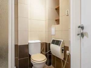 Pronájem bytu 2+kk, Praha - Libeň, Novákových, 50 m2