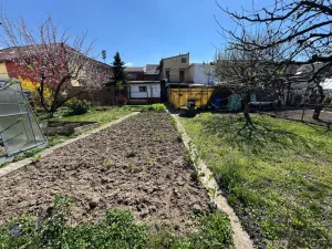 Prodej rodinného domu, Olomouc, Horecká, 207 m2