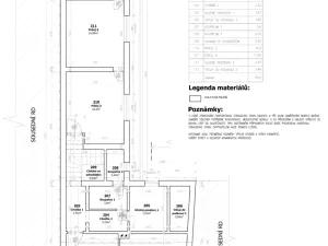 Prodej rodinného domu, Olomouc, Horecká, 207 m2