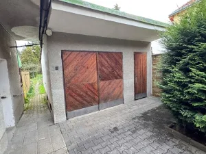 Prodej rodinného domu, Olomouc, Horecká, 207 m2