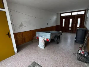 Prodej rodinného domu, Olomouc, Horecká, 207 m2
