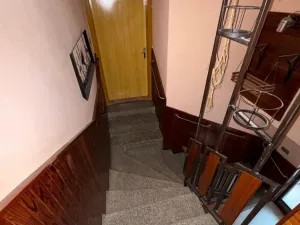 Prodej rodinného domu, Olomouc, Horecká, 207 m2