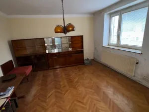 Prodej rodinného domu, Olomouc, Horecká, 207 m2