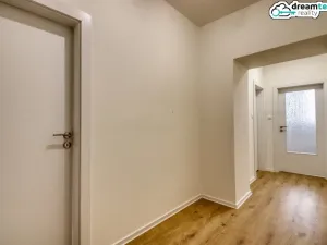 Prodej bytu 2+kk, Ostrava - Přívoz, Palackého, 44 m2