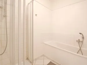 Pronájem bytu 3+kk, Praha - Vinohrady, Italská, 128 m2