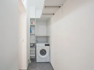 Pronájem bytu 3+kk, Praha - Vinohrady, Italská, 128 m2