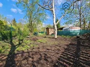 Prodej zahrady, Litvínov, 264 m2