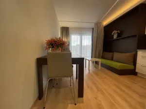 Pronájem bytu 1+kk, Praha - Stodůlky, Mukařovského, 27 m2