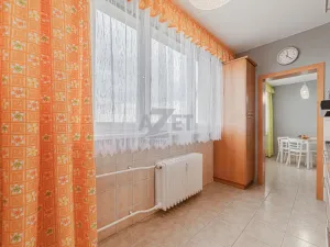 Prodej bytu 4+1, Ostrava - Hrabůvka, Krestova, 74 m2