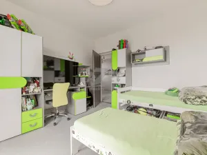 Prodej bytu 4+1, Ostrava - Hrabůvka, Krestova, 74 m2