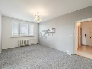 Prodej bytu 4+1, Ostrava - Hrabůvka, Krestova, 74 m2