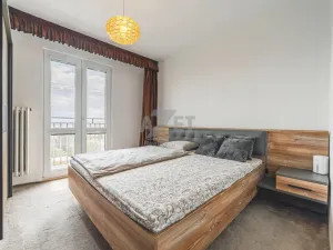 Prodej bytu 4+1, Ostrava - Hrabůvka, Krestova, 74 m2