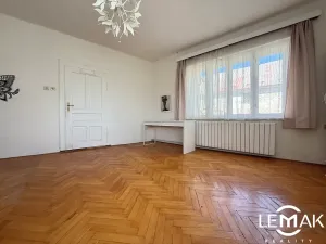 Prodej rodinného domu, Cholina, 110 m2