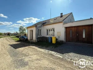 Prodej rodinného domu, Cholina, 110 m2