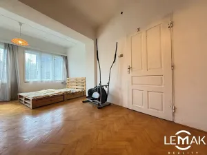 Prodej rodinného domu, Cholina, 110 m2