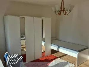 Pronájem pokoje, Brno, Okrouhlá, 30 m2