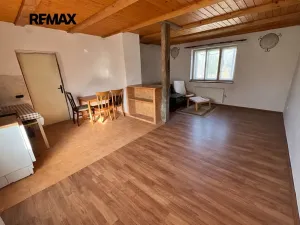 Prodej rodinného domu, Moravec, 67 m2