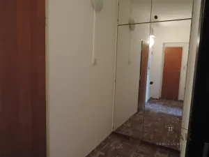 Pronájem bytu 2+1, Kopřivnice, Pod Zahradami, 44 m2