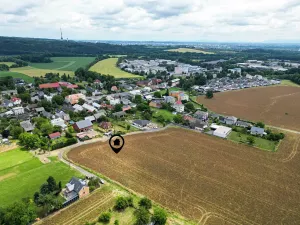 Prodej pozemku pro bydlení, Ostrava, 1284 m2