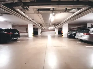 Pronájem bytu 2+kk, Praha - Smíchov, Štorkánova, 60 m2