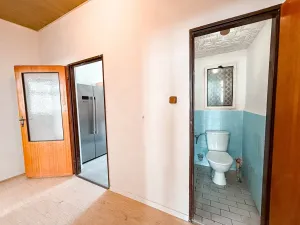 Pronájem bytu 2+1, Praha - Smíchov, Holečkova, 59 m2