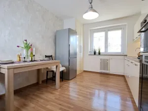 Prodej bytu 2+1, Blansko, Chelčického, 58 m2