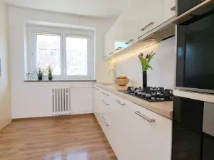 Prodej bytu 2+1, Blansko, Chelčického, 58 m2