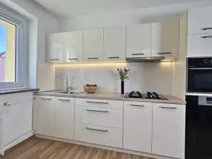 Prodej bytu 2+1, Blansko, Chelčického, 58 m2