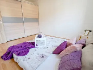 Prodej bytu 2+1, Blansko, Chelčického, 58 m2