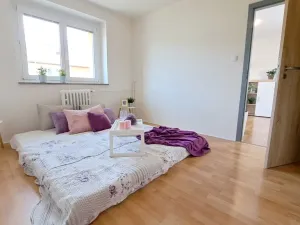 Prodej bytu 2+1, Blansko, Chelčického, 58 m2