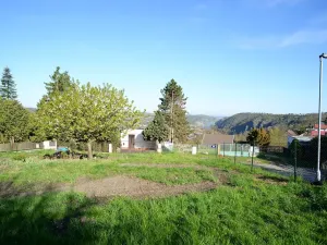 Prodej pozemku pro bydlení, Větrušice, Úzká, 810 m2