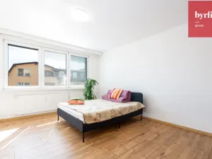 Prodej bytu 1+kk, Opava, Na Pastvisku, 25 m2