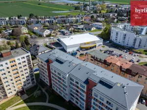 Prodej bytu 1+kk, Opava, Na Pastvisku, 25 m2