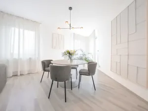 Pronájem bytu 3+kk, Praha - Krč, Pacovská, 96 m2