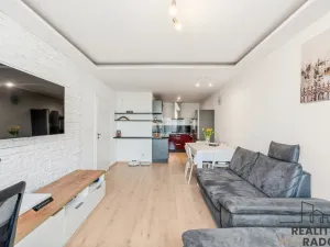 Pronájem bytu 3+kk, Praha - Letňany, Malkovského, 69 m2