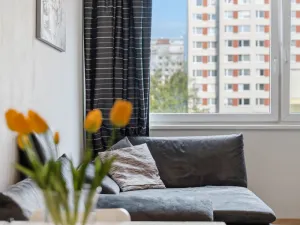 Pronájem bytu 3+kk, Praha - Letňany, Malkovského, 69 m2