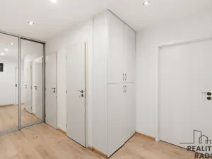 Pronájem bytu 3+kk, Praha - Letňany, Malkovského, 69 m2