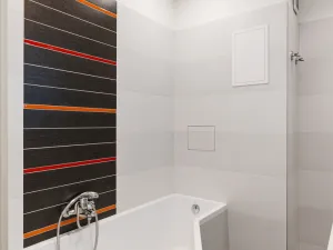 Pronájem bytu 3+kk, Praha - Letňany, Malkovského, 69 m2