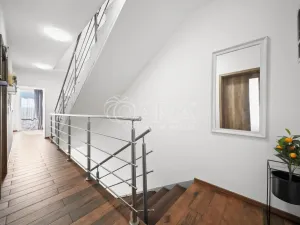 Prodej rodinného domu, Štěkeň, Slatinská, 227 m2