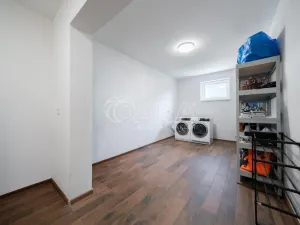 Prodej rodinného domu, Štěkeň, Slatinská, 227 m2