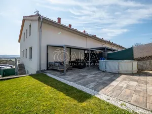 Prodej rodinného domu, Štěkeň, Slatinská, 227 m2