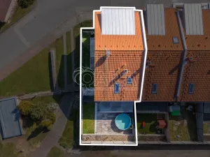 Prodej rodinného domu, Štěkeň, Slatinská, 227 m2