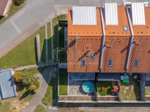 Prodej rodinného domu, Štěkeň, Slatinská, 227 m2